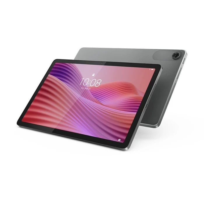 LENOVO TAB 10.1" 4GB/128GB Wi‑Fi Luna Γκρι ZAEH0049SE