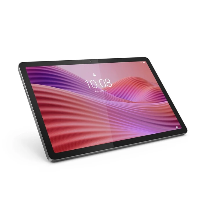 LENOVO TAB 10.1" 4GB/128GB Wi‑Fi Luna Γκρι ZAEH0049SE