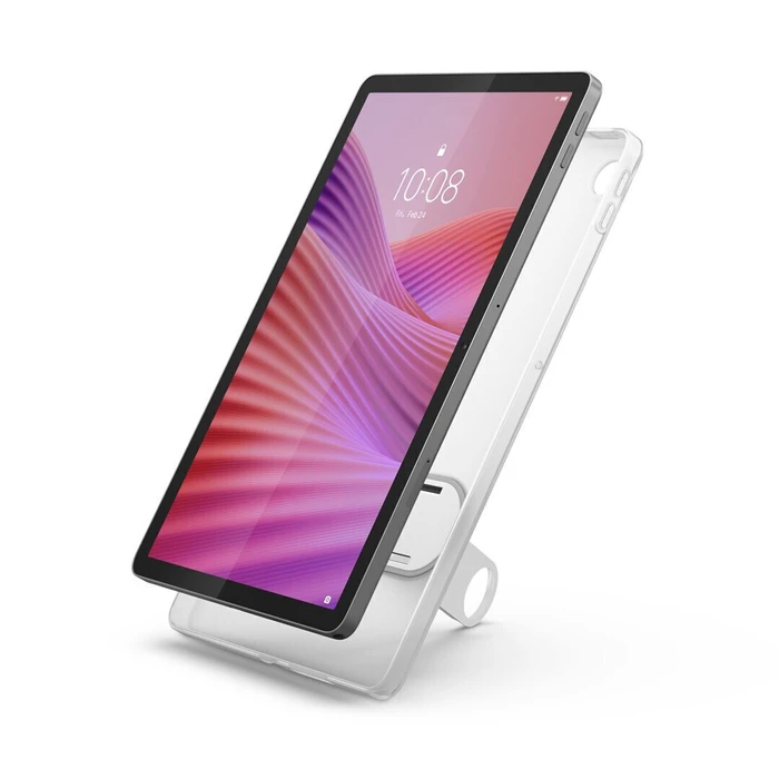 LENOVO TAB 10.1" 4GB/128GB Wi‑Fi Luna Γκρι ZAEH0049SE
