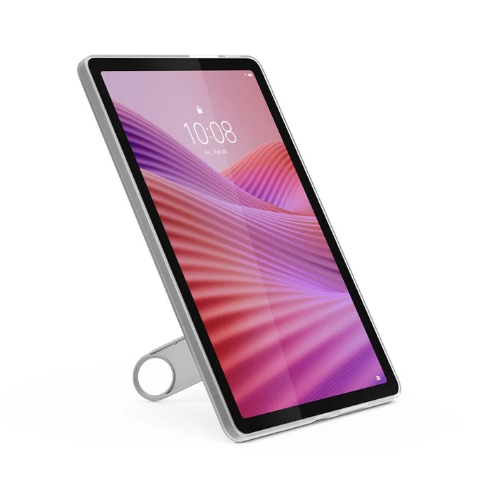 LENOVO TAB 10.1" 4GB/128GB Wi‑Fi Luna Γκρι ZAEH0049SE