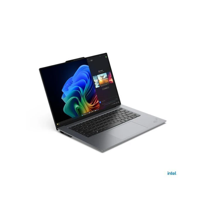 Lenovo ThinkPad X9-15 Gen 1 15.3" OLED 120Hz (Intel Core Ultra 7 258V/32GB/1TB SSD/Windows 11 Pro) (GR πληκτρολόγιο)