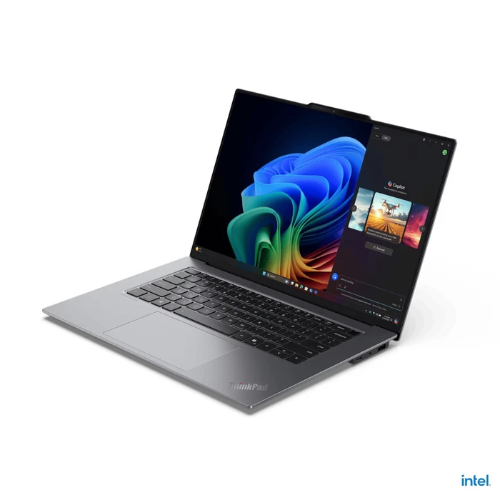 Lenovo ThinkPad X9-15 Gen 1 15.3" OLED 120Hz (Intel Core Ultra 7 258V/32GB/1TB SSD/Windows 11 Pro) (GR πληκτρολόγιο)