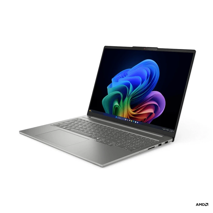 Lenovo IdeaPad Pro 5 16AKP10 16" OLED (Ryzen AI 5 340 / 16GB / 1TB SSD / GeForce RTX 5050 / Windows 11 Home) Luna Grey