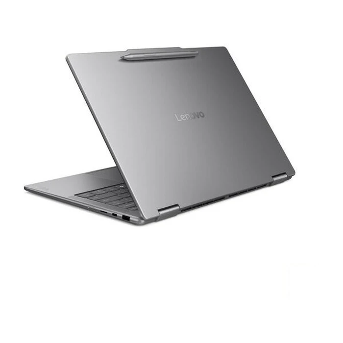 Lenovo Yoga 7 2-in-1 14ILL10 14" OLED Touchscreen 120Hz (Core Ultra 7 258V / 32GB LPDDR5X / 1TB NVMe / Windows 11 Home) Luna Grey (GR Keyboard) MPN 83JQ001YGM