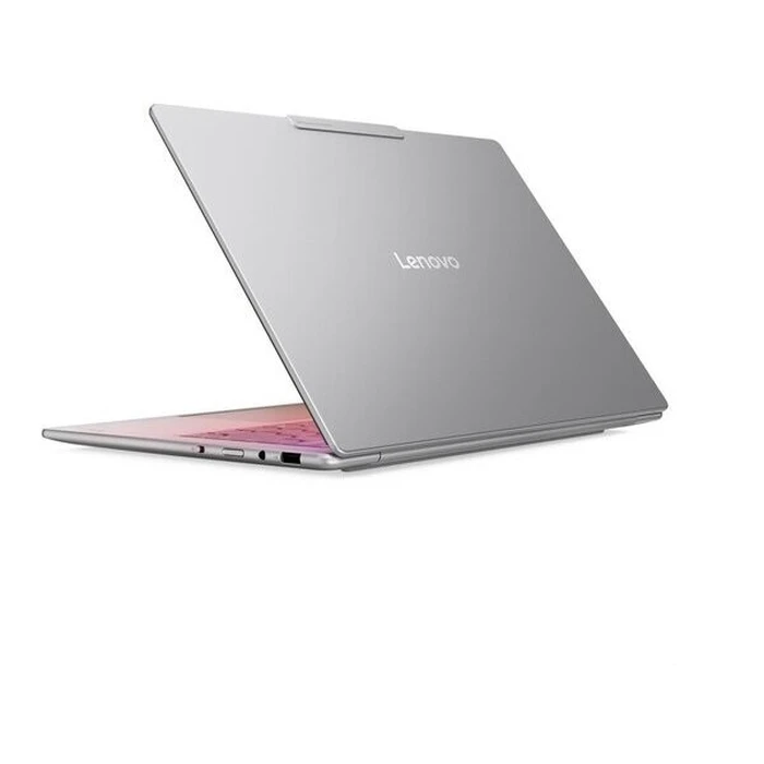 Lenovo Yoga Slim 7 14ILL10 14" OLED 2.8K 120Hz (Intel Core Ultra 7 258V / 32GB LPDDR5X / 1TB PCIe NVMe / Windows 11 Home) Luna Grey (GR Keyboard) - MPN 83JX001QGM