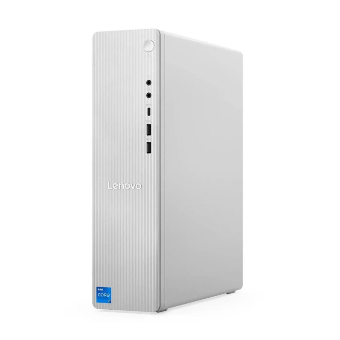 Lenovo IdeaCentre Tower 08IRH9 SFF Επιτραπέζιος Υπολογιστής (i7-13620H/16GB DDR5/512GB SSD/Windows 11 Home)