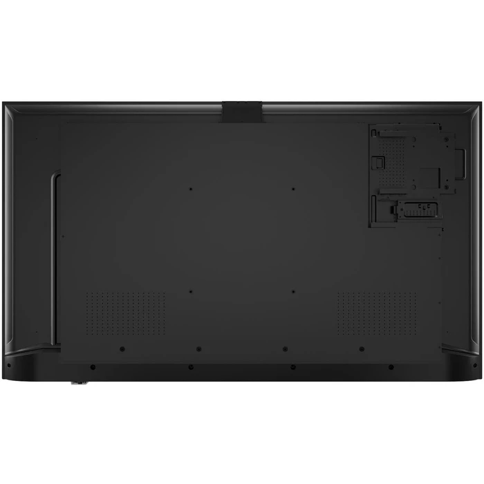 LENOVO ThinkVision E65 LFD 64.5'' 4K UHD Δημόσια Οθόνη (VA) με HDMI, DisplayPort, USB?C, Ethernet, Ηχεία, 3 Έτη Εγγύηση