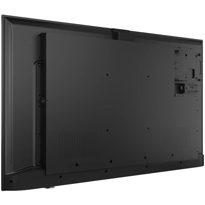 LENOVO ThinkVision E65 LFD 64.5'' 4K UHD Δημόσια Οθόνη (VA) με HDMI, DisplayPort, USB?C, Ethernet, Ηχεία, 3 Έτη Εγγύηση
