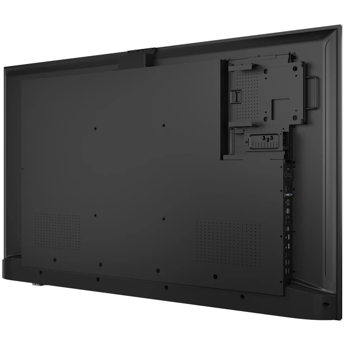 LENOVO ThinkVision E65 LFD 64.5'' 4K UHD Δημόσια Οθόνη (VA) με HDMI, DisplayPort, USB?C, Ethernet, Ηχεία, 3 Έτη Εγγύηση