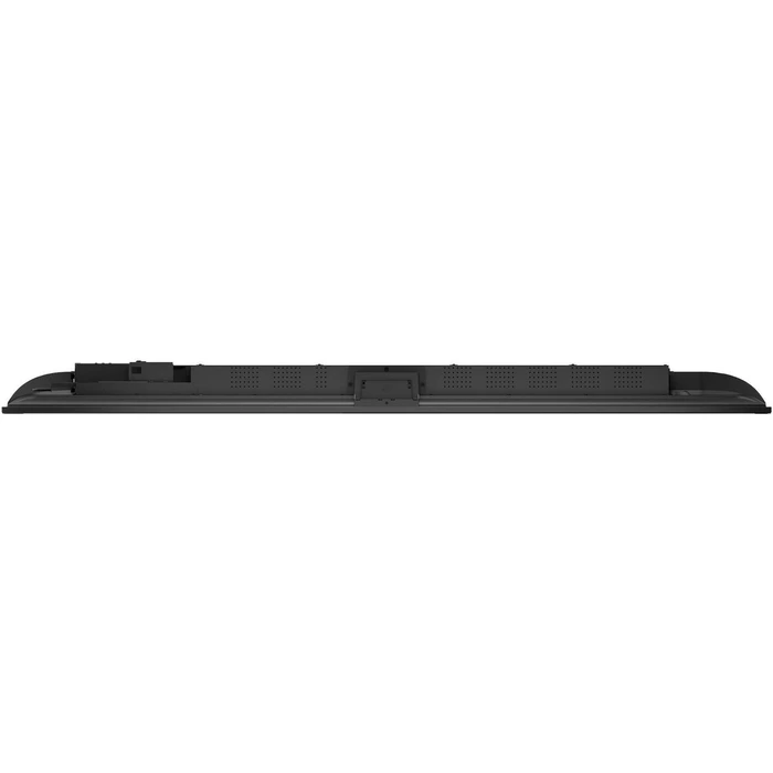 LENOVO ThinkVision E65 LFD 64.5'' 4K UHD Δημόσια Οθόνη (VA) με HDMI, DisplayPort, USB?C, Ethernet, Ηχεία, 3 Έτη Εγγύηση