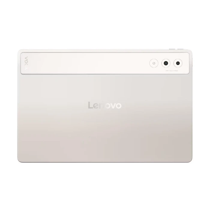 Lenovo Yoga Tab Plus 12,7" (16GB/512GB/Ελληνικό πλκ/και Πενάκι) Seashell