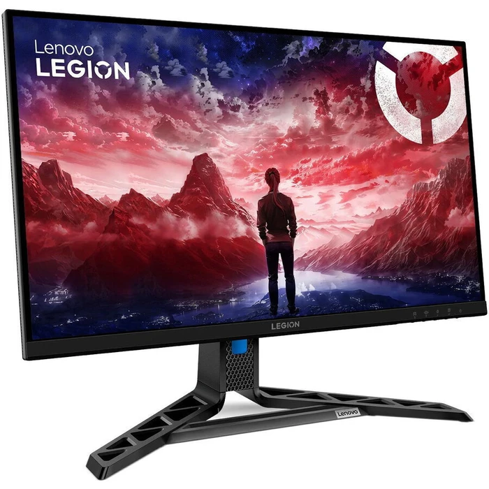 Οθόνη Gaming Lenovo Legion R27qe IPS HDR 27'' QHD 2560x1440 (200Hz)