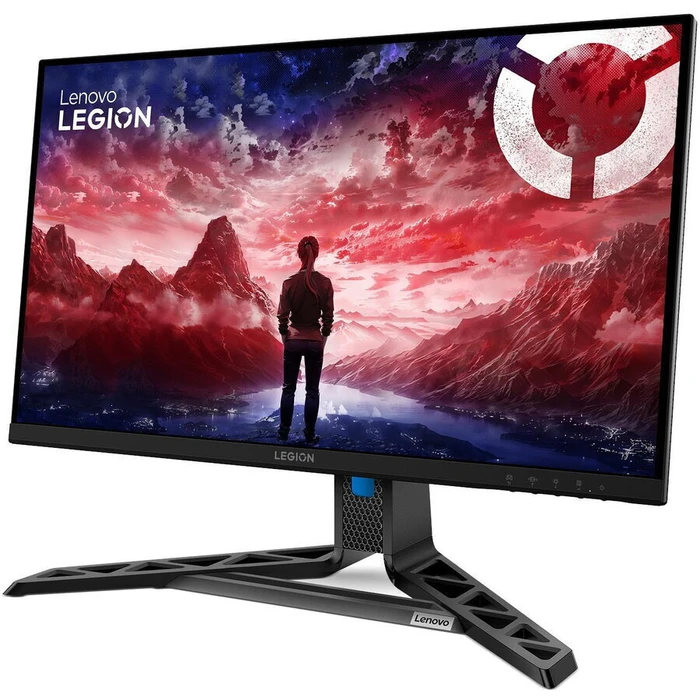 Οθόνη Gaming Lenovo Legion R27qe IPS HDR 27'' QHD 2560x1440 (200Hz)
