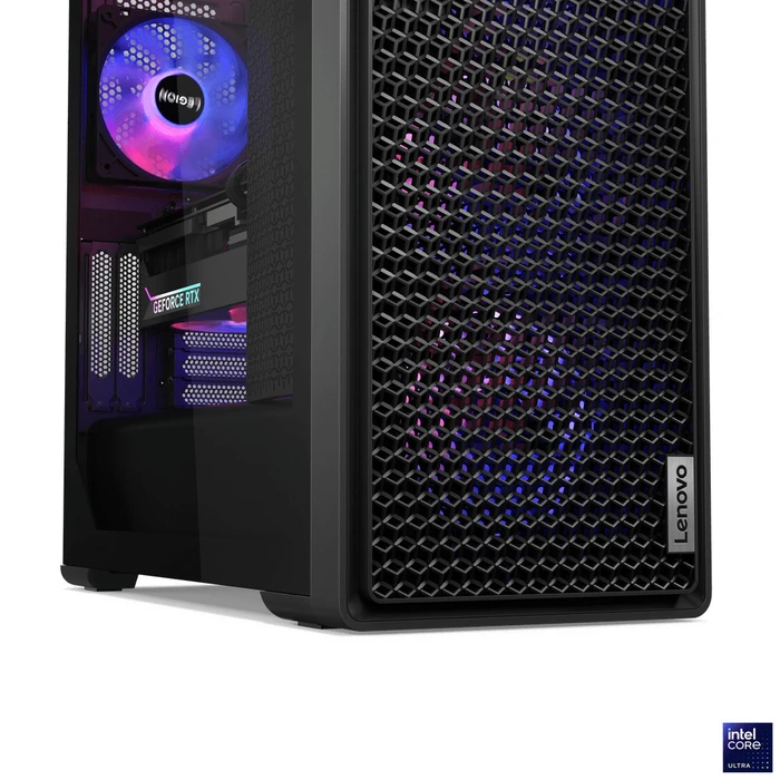 LENOVO Legion T7 34IAS10 Επιτραπέζιος Υπολογιστής Gaming (Ultra 9-285K, 64GB DDR5, 1TB SSD, GeForce RTX 5080 16GB, Windows 11 Home)