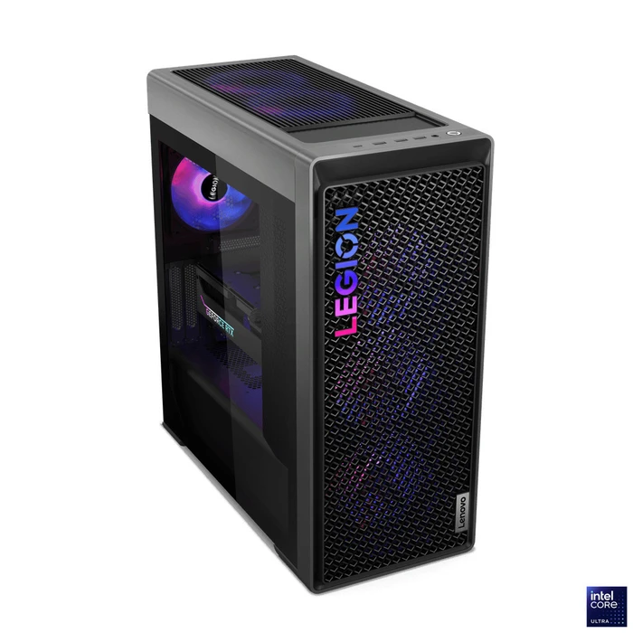 LENOVO Legion T7 34IAS10 Επιτραπέζιος Υπολογιστής Gaming (Ultra 9-285K, 64GB DDR5, 1TB SSD, GeForce RTX 5080 16GB, Windows 11 Home)