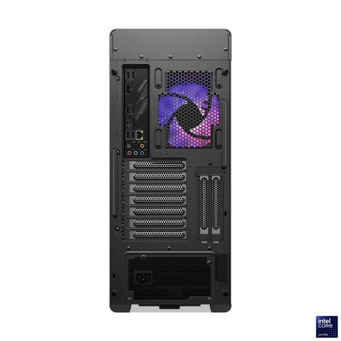 LENOVO Legion T7 34IAS10 Επιτραπέζιος Υπολογιστής Gaming (Ultra 9-285K, 64GB DDR5, 1TB SSD, GeForce RTX 5080 16GB, Windows 11 Home)