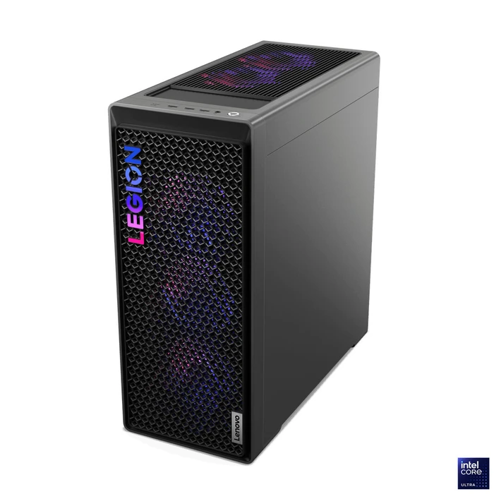 LENOVO Legion T7 34IAS10 Επιτραπέζιος Υπολογιστής Gaming (Ultra 9-285K, 64GB DDR5, 1TB SSD, GeForce RTX 5080 16GB, Windows 11 Home)