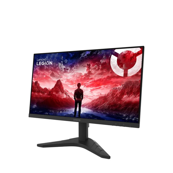Οθόνη Gaming Lenovo Legion R24s 23.8'' FHD (1920x1080) IPS 144Hz — MPN 68CBGAC2EU