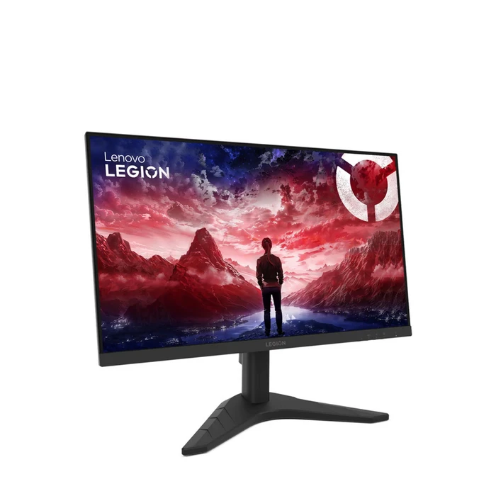 Οθόνη Gaming Lenovo Legion R24s 23.8'' FHD (1920x1080) IPS 144Hz — MPN 68CBGAC2EU