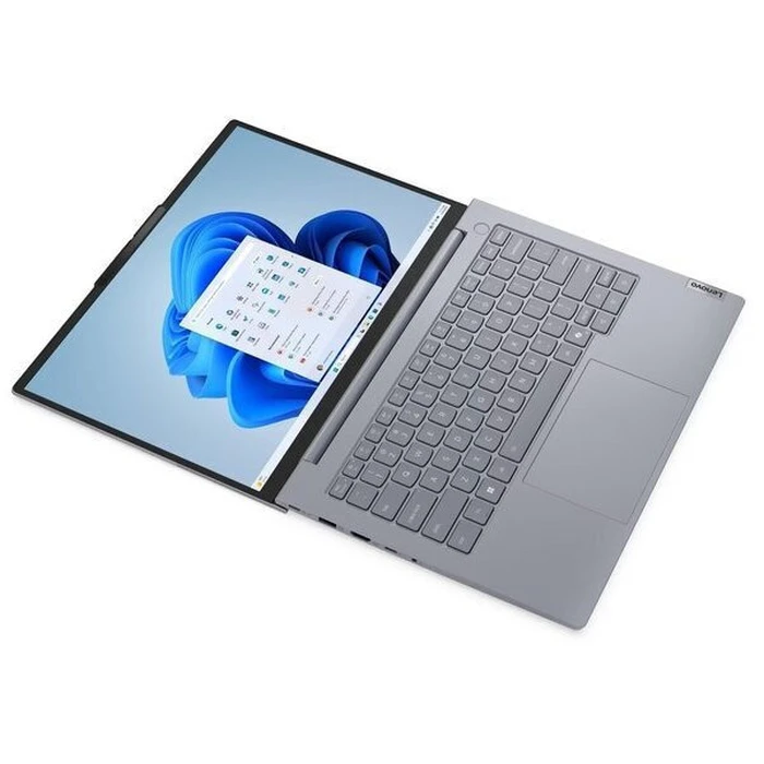 Lenovo ThinkBook 14 G8 IAL 14" IPS FHD+ (Intel Core Ultra 5-225U / 32GB RAM / 1TB PCIe Gen4 NVMe SSD / Windows 11 Pro) Arctic Grey (Greek keyboard)