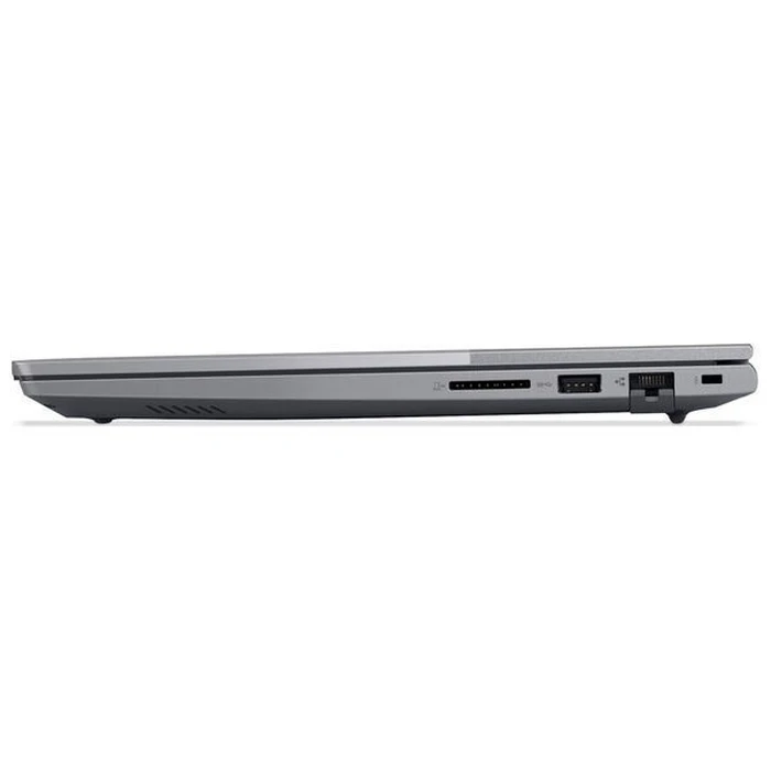 Lenovo ThinkBook 14 G8 IAL 14" IPS FHD+ (Intel Core Ultra 5-225U / 32GB RAM / 1TB PCIe Gen4 NVMe SSD / Windows 11 Pro) Arctic Grey (Greek keyboard)