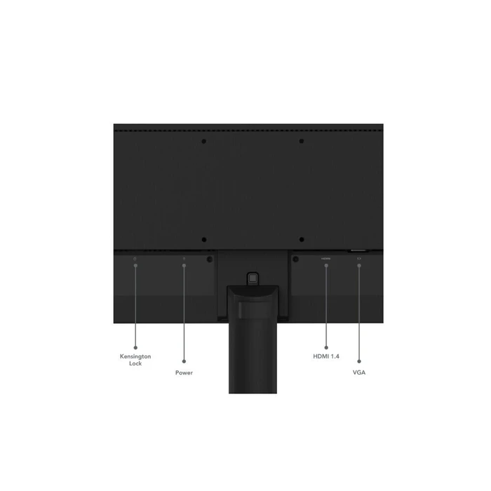Lenovo ThinkVision S27-4e 27'' IPS FHD 1920x1080 Οθόνη (4ms GTG, 100Hz, HDMI, VGA)
