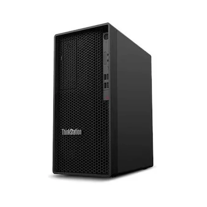 Lenovo ThinkStation P2 Tower Gen 2 Desktop PC (Intel Core Ultra 7 265 / 32GB DDR5 / 1TB NVMe SSD / NVIDIA RTX A1000 8GB / Windows 11 Pro)