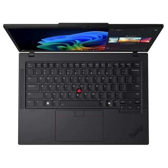 Lenovo ThinkPad T14 Gen 6 (Intel) 14" IPS FHD+ (Ultra 7-258V/32GB/1TB SSD/Windows 11 Pro) (GR Keyboard)