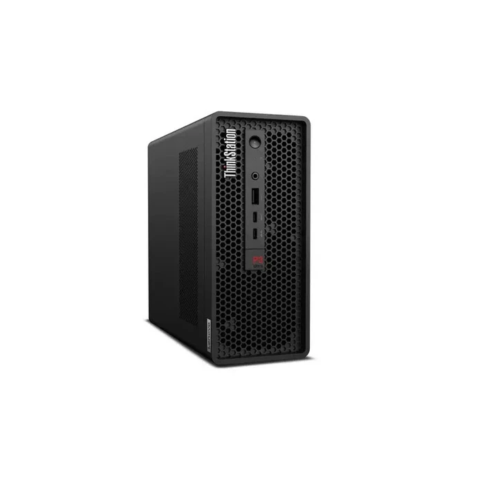 Lenovo ThinkStation P3 Ultra Gen 2 SFF Επιτραπέζιος Υπολογιστής (Ultra 7-265/64GB DDR4/1TB SSD/Windows 11 Pro)