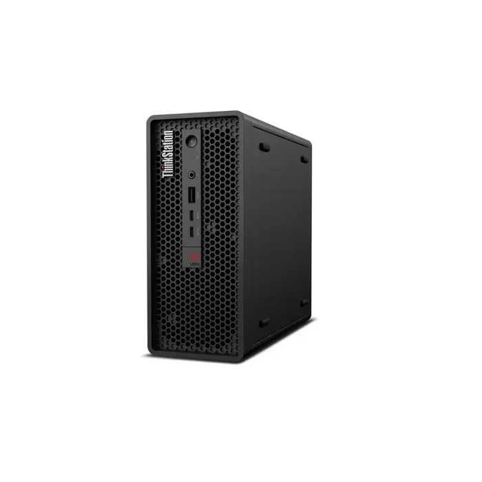 Lenovo ThinkStation P3 Ultra Gen 2 SFF Επιτραπέζιος Υπολογιστής (Ultra 7-265/64GB DDR4/1TB SSD/Windows 11 Pro)