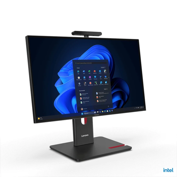 Lenovo ThinkCentre M90a Gen 6 23.8" (Ultra 9-285 / 32GB / 1TB SSD / GeForce RTX 4050 / FHD / Win 11 Pro)
