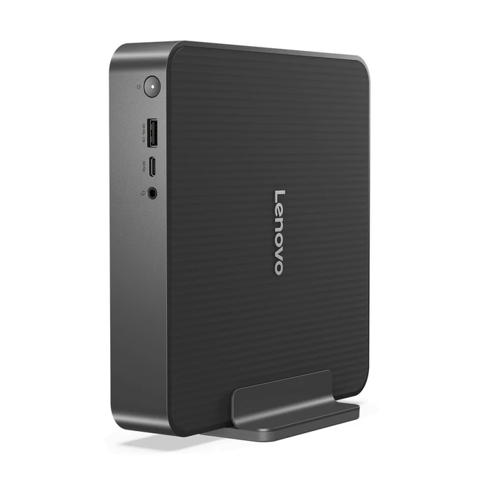 Lenovo IdeaCentre Mini 01Q8X10 PC (Snapdragon X X1-26-100 / 32GB DDR5 / 1TB M.2 NVMe SSD / Windows 11 Home)