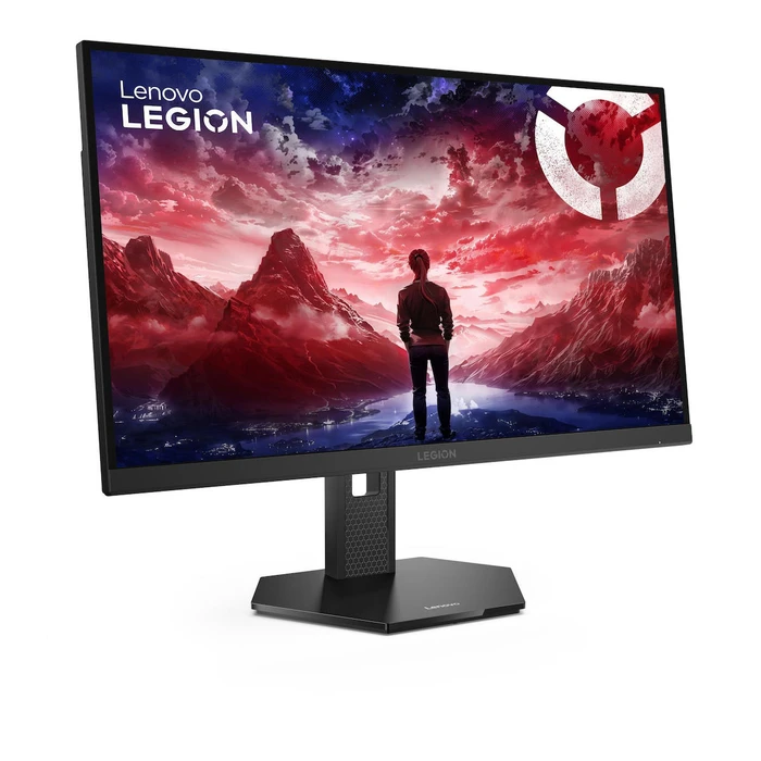 Lenovo Legion 27QD-10 - Gaming Οθόνη 27" QHD 240Hz IPS USB-C