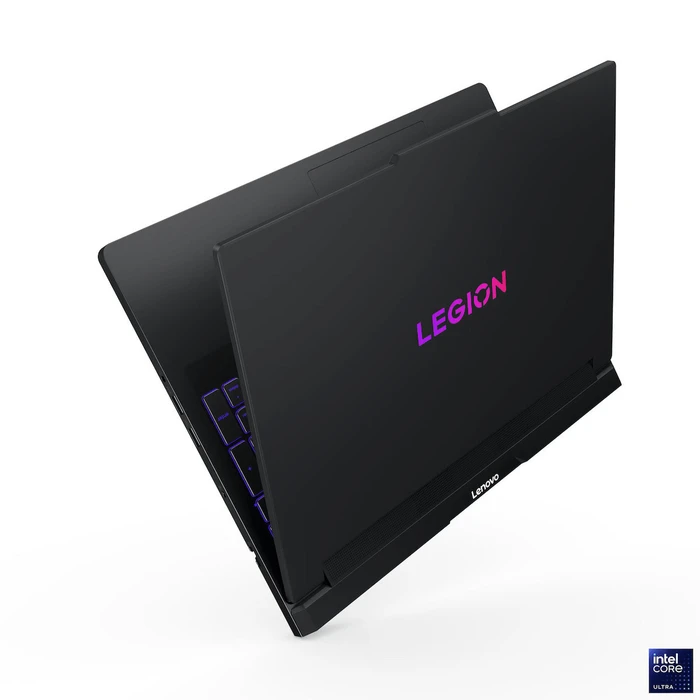 Lenovo Legion Pro 7 16IAX10H 16" OLED QHD+ 240Hz (Intel Core Ultra 9 275HX / 32GB / 1TB SSD / GeForce RTX 5070 Ti / Windows 11 Home) Eclipse Black (GR Πληκτρολόγιο)