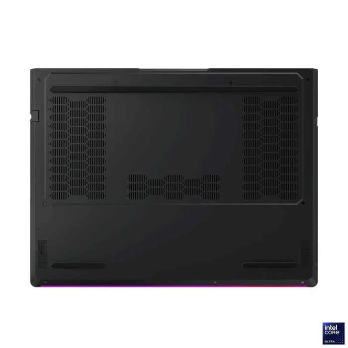 Lenovo Legion Pro 7 16IAX10H 16" OLED QHD+ 240Hz (Intel Core Ultra 9 275HX / 32GB / 1TB SSD / GeForce RTX 5070 Ti / Windows 11 Home) Eclipse Black (GR Πληκτρολόγιο)