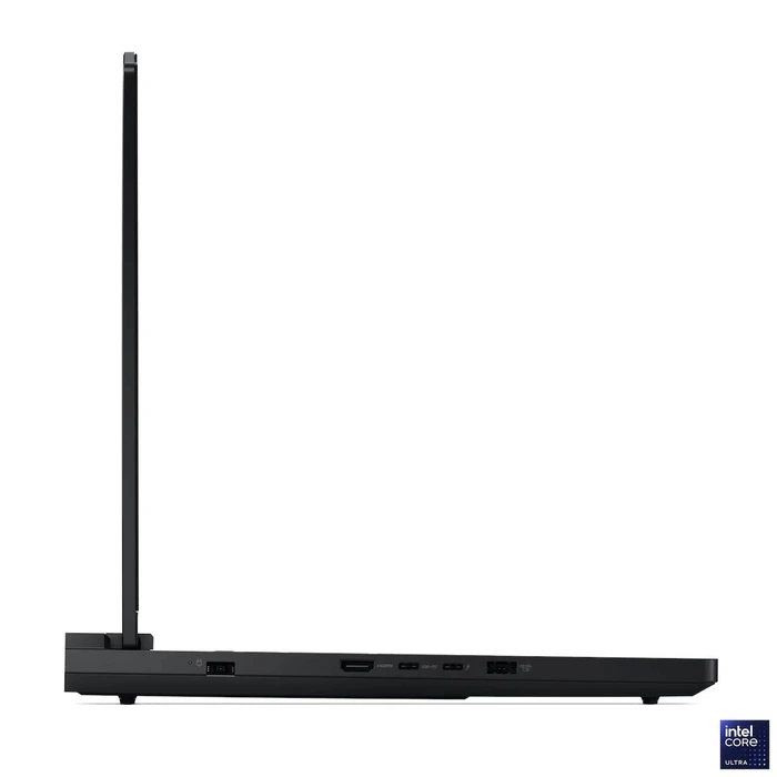 Lenovo Legion Pro 7 16IAX10H 16" OLED QHD+ 240Hz (Intel Core Ultra 9 275HX / 32GB / 1TB SSD / GeForce RTX 5070 Ti / Windows 11 Home) Eclipse Black (GR Πληκτρολόγιο)