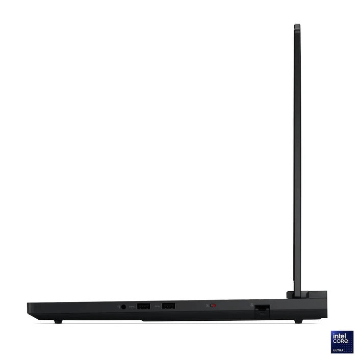 Lenovo Legion Pro 7 16IAX10H 16" OLED QHD+ 240Hz (Intel Core Ultra 9 275HX / 32GB / 1TB SSD / GeForce RTX 5070 Ti / Windows 11 Home) Eclipse Black (GR Πληκτρολόγιο)