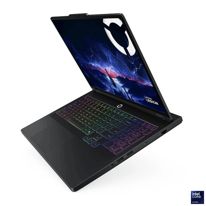 Lenovo Legion Pro 5 16IAX10H 16" OLED QHD+ 165Hz (Intel Core Ultra 9 275HX / 32GB DDR5-6400 / 2TB NVMe SSD / NVIDIA GeForce RTX 5070 8GB / Windows 11 Pro) (GR Keyboard) — MPN 83LU0014GM, SKU 282-94-LVCNLG5P6AE, EAN 0198158450768
