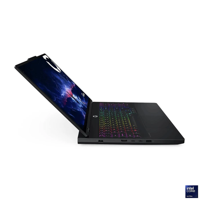 Lenovo Legion Pro 5 16IAX10H 16" OLED QHD+ 165Hz (Intel Core Ultra 9 275HX / 32GB DDR5-6400 / 2TB NVMe SSD / NVIDIA GeForce RTX 5070 8GB / Windows 11 Pro) (GR Keyboard) — MPN 83LU0014GM, SKU 282-94-LVCNLG5P6AE, EAN 0198158450768