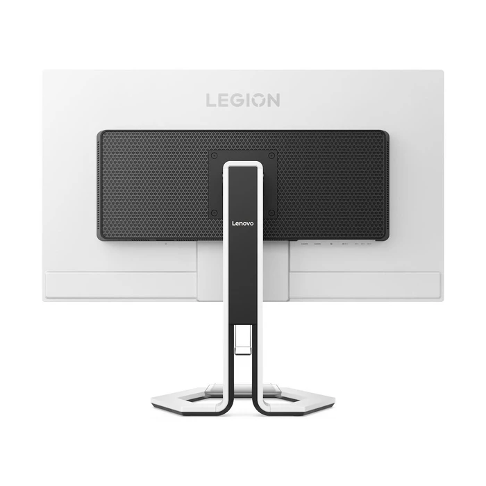 Lenovo Legion Pro 32UD-10 QD-OLED HDR Οθόνη 31,5" 4K 240Hz (Λευκό)