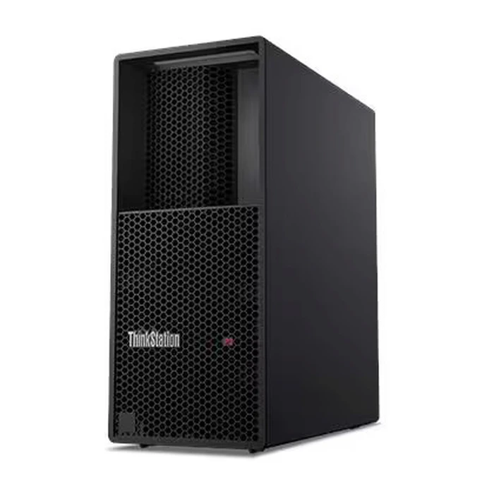 Lenovo ThinkStation P3 Tower Gen 2 Desktop PC (Intel Core Ultra 9 285K / 64GB DDR5 / 1.0TB NVMe SSD / Windows 11 Pro)