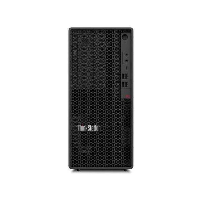 LENOVO ThinkStation P2 Gen 2 Tower - Intel Ultra 7-265, 32GB DDR5, 1TB M.2 NVMe SSD, NVIDIA RTX 2000 Ada 16GB, Windows 11 Pro