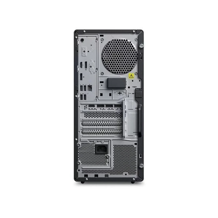 LENOVO ThinkStation P2 Gen 2 Tower - Intel Ultra 7-265, 32GB DDR5, 1TB M.2 NVMe SSD, NVIDIA RTX 2000 Ada 16GB, Windows 11 Pro