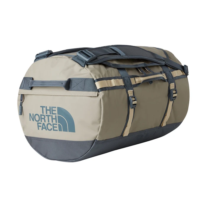 The North Face Base Camp Duffel - Σακ Βουαγιάζ Πλάτης 50 L Μπλε (NF0A52STN6V)