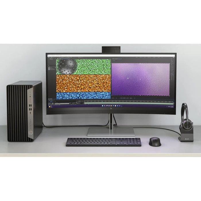 HP Elite Tower 800 G9 Desktop PC