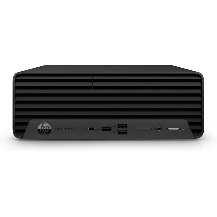 HP PRO SFF 400 G9 Desktop Computer