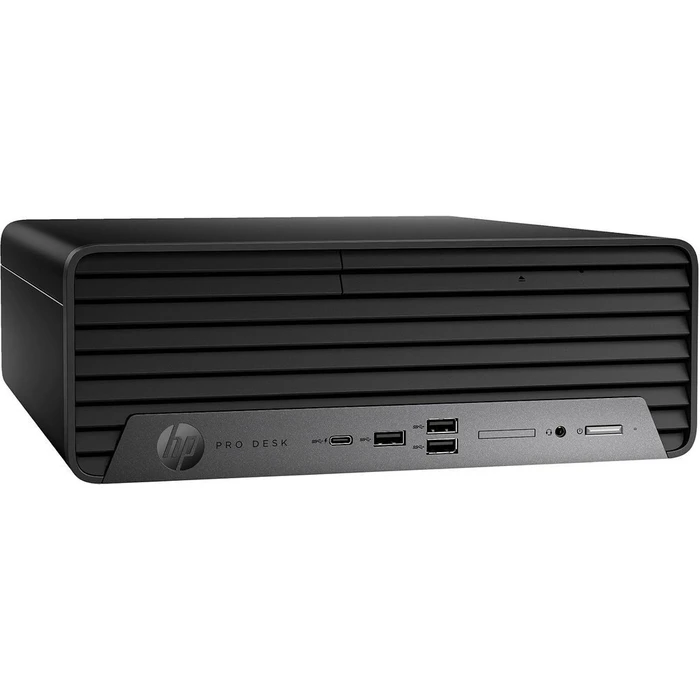 HP PRO SFF 400 G9 Desktop Computer