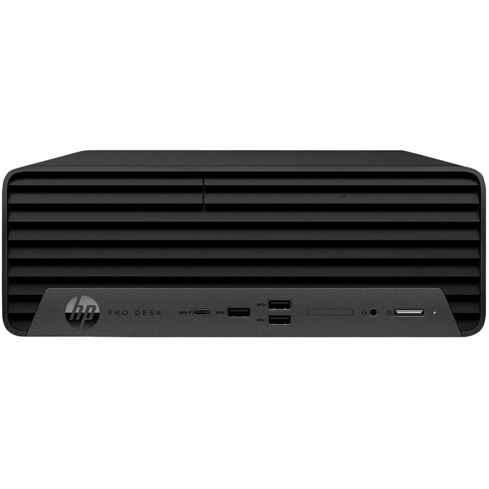 HP PRO SFF 400 G9 Desktop Computer