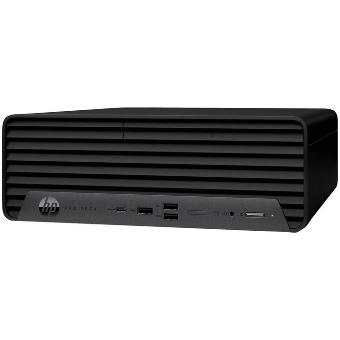 HP PRO SFF 400 G9 Desktop Computer