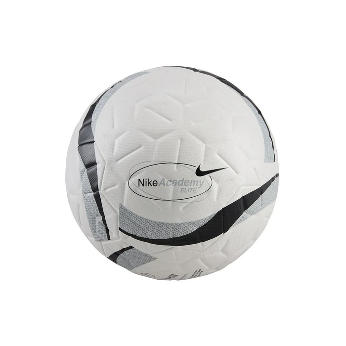 Nike Club Elite HV6281-100 Μπάλα Ποδοσφαίρου (Μίνι) Λευκή